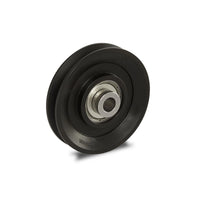 Seilrolle / Umlenkrolle ø 75 mm
